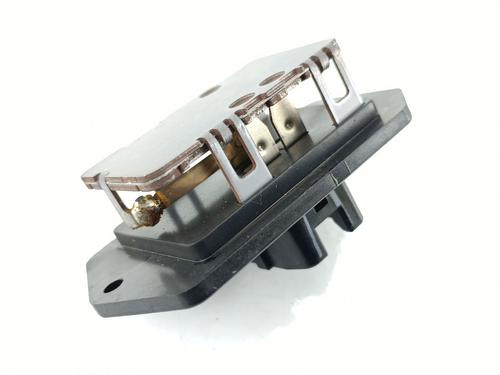 Heater resistor TOYOTA YARIS (_P13_) 1.0 (KSP130) | BP30874638M108