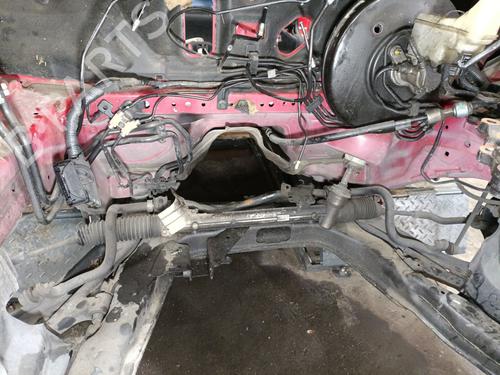 Krengningshemmer Krengningshemmer NISSAN X-TRAIL III (T32_, T32R, T32RR) 1.6 dCi (T32) (130 hp) 37464544 37464544