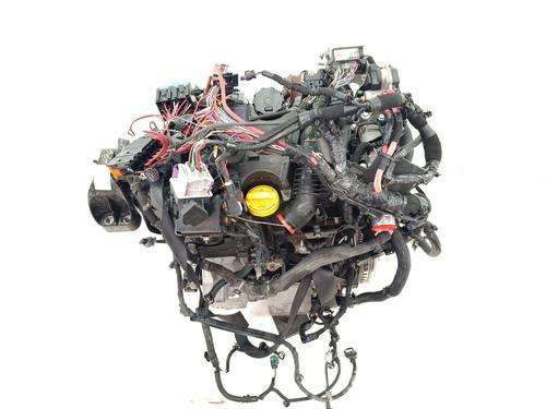 Engine RENAULT EXPRESS Box Body/MPV  | BP36501413M1  - Image 10