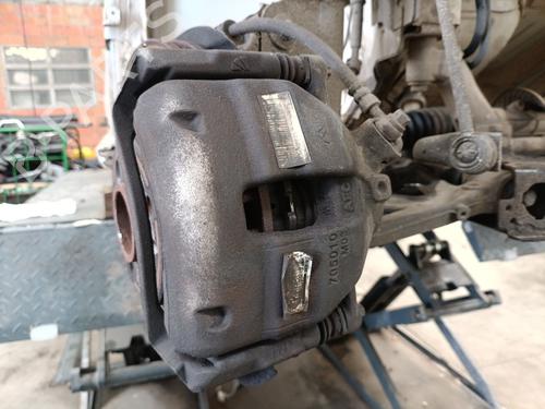 Right front brake caliper CITROËN BERLINGO (ER_, EC_) 1.5 BlueHDi 75 | BP36993455M104 - Image 2