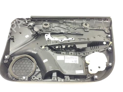 Front left panel PEUGEOT 208 II (UB_, UP_, UW_, UJ_) 1.2 PureTech 75 | BP30173458C58 