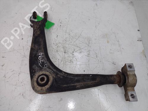 Left front suspension arm PEUGEOT 407 (6D_)  | BP9305330M12 