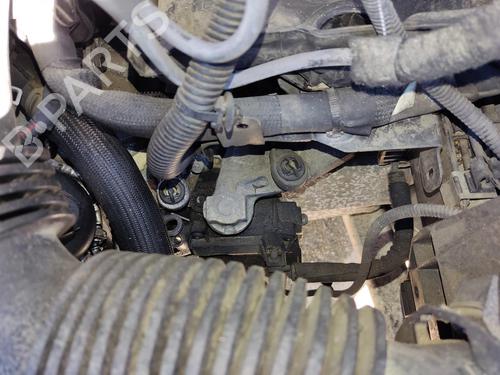 Gearbox PEUGEOT 5008 (0U_, 0E_) 1.6 HDi | BP13336908M3 