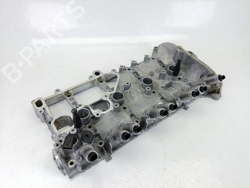 Valve cover VW GOLF VII (5G1, BQ1, BE1, BE2) 2.0 R 4motion | BP26559792M124 
