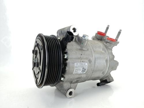 Used AC compressor AC compressor FORD FOCUS IV (HN) 1.0 EcoBoost mHEV (125 hp) 36160977 36160977