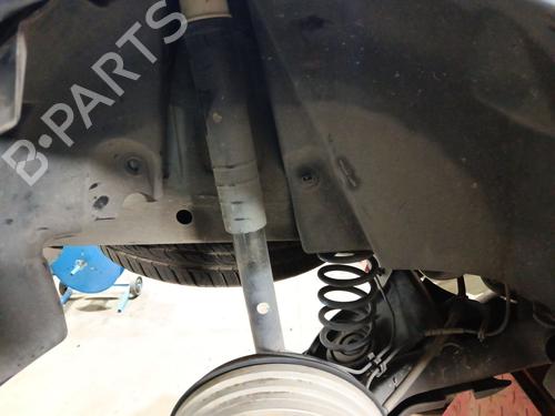 Højre bagtil støddæmper RENAULT CLIO IV (BH_) 0.9 TCe 90 (BHNF, BHMA, BHMH, BHJK, BHJR) (90 hp) 31611669