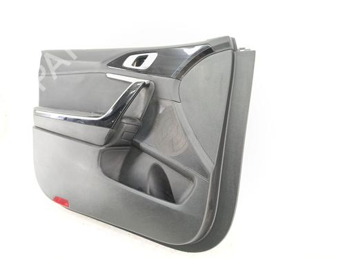 Front left panel KIA XCEED (CD) 1.4 T-GDI | BP37632238C58 - Image 3