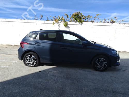 Left front seat HYUNDAI i20 III (BC3, BI3) 1.2 | BP40080955C15 - Image 8