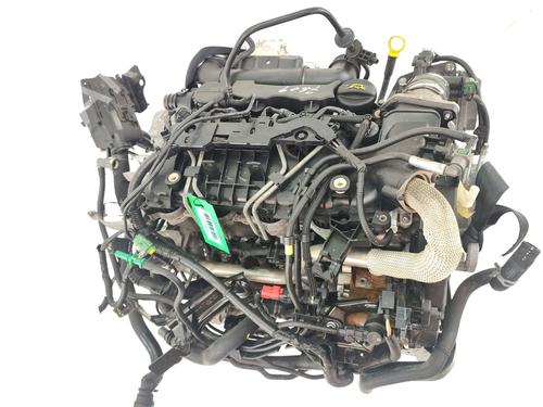 Silnik FORD FIESTA VI (CB1, CCN)  | BP29909701M1