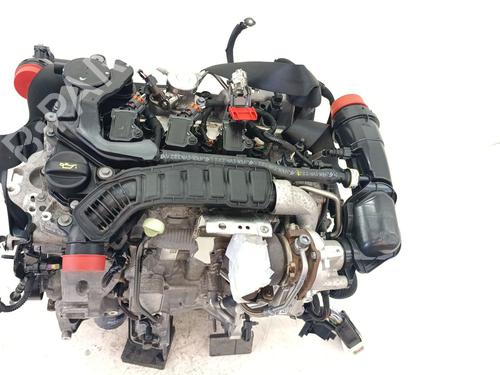 Engine JEEP AVENGER (J2) Electric | BP39423694M1 - Image 11