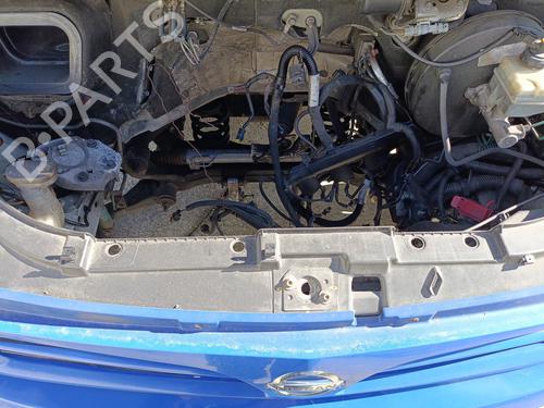 Used Front slam panel NISSAN INTERSTAR Bus (X70) [2002-2025]  26554071