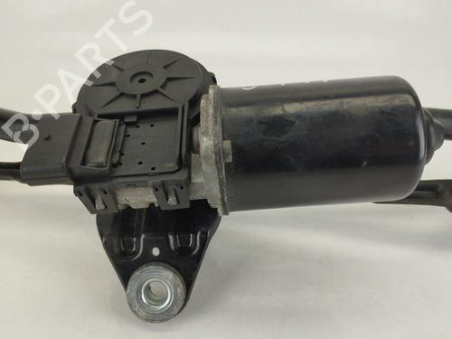 Front wiper motor KIA CEE'D Hatchback (ED)  | BP25875840M29 