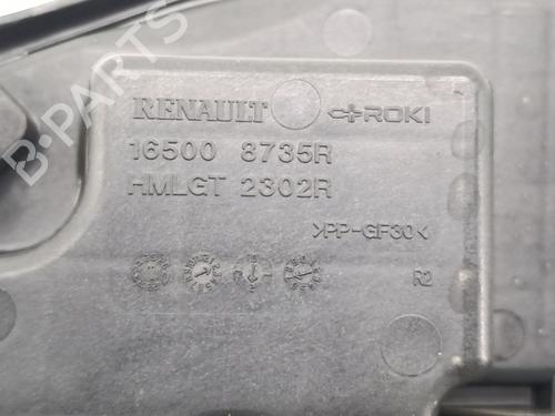 Luftfilter kasse RENAULT CLIO V (B7_) 1.6 E-TECH 145 (B7MU) | BP39746856M87  - Image 5