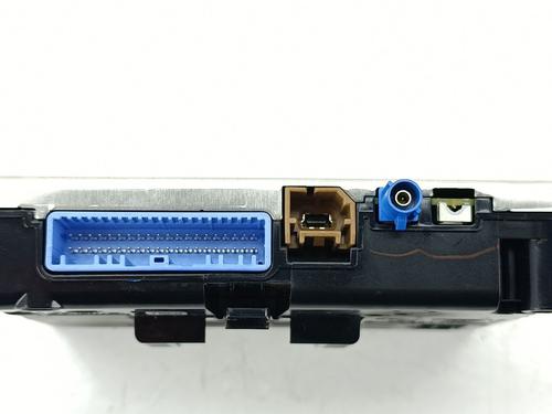 Electronic module RENAULT ARKANA I (LCM_, LDN_) | BP31308466M83