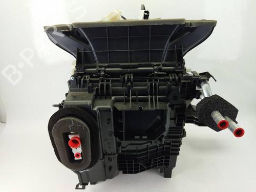 Used Heater matrix box TOYOTA HILUX VIII Pickup (_N1_) [2015-2025]  14157929