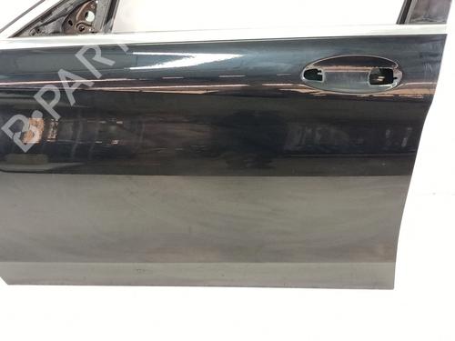 Left front door MERCEDES-BENZ C-CLASS (W205) C 350 e (205.047) | BP29808054C2
