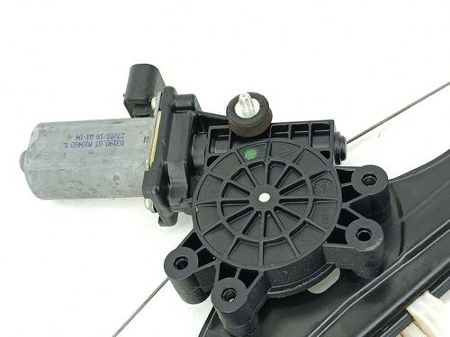Front right window mechanism FIAT 500 (312_) 1.2 (312AXA1A) | BP36296859C23 - Image 2