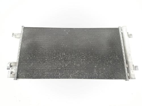 AC radiator VW POLO VI (AW1, BZ1, AE1) 1.0 | BP37460343M32 - Image 2