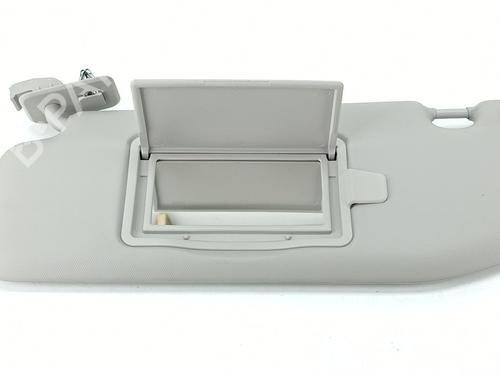 Left sun visor CITROËN C3 III (SX) 1.5 BlueHDi 100 (SXYHYP, SXYHTU) | BP32365788I1 - Image 2