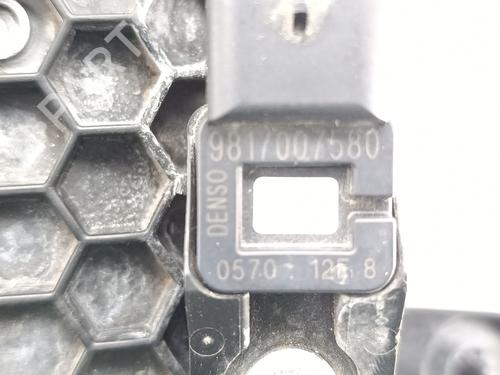 Ansaugkrümmer PEUGEOT 2008 II (UD_, US_, UY_, UJ_, UR_, UC_) 1.5 BlueHDI 110 (UDYHSK) | BP30934610M70