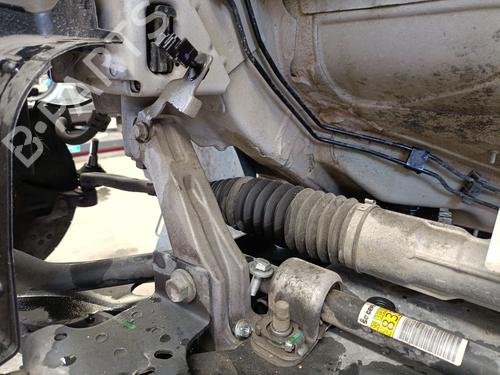 Steering rack PEUGEOT RIFTER 1.5 BlueHDi 100 | BP36163151M22  - Image 5
