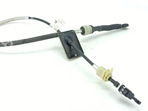 Used Cable Cable JEEP COMPASS (MP, M6, MV, M7) 1.3 Hybrid 4x4 (240 hp) 40296396 40296396