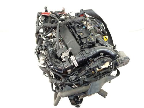 Engine VOLVO V40 Hatchback (525) D2 | BP37270558M1  - Image 12