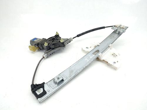 Rudehejsemekanisme venstre bagtil Rudehejsemekanisme venstre bagtil KIA STONIC (YB) 1.2 CVVT (84 hp) 33981185 33981185