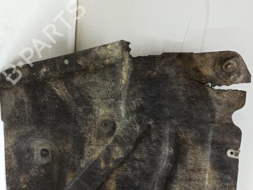 Underbody protection BMW X1 (F48) sDrive 18 d | BP26559061M92 
