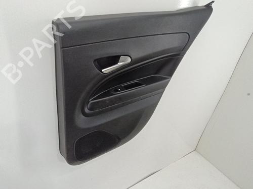 Rear right panel JEEP AVENGER (J2) Electric | BP36121612C61 - Image 2