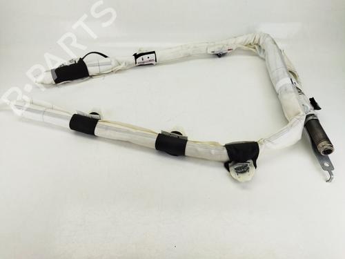 Used Left curtain airbag PEUGEOT 508 II (FB_, FH_, F3_) 1.5 BlueHDI 130 (FBYHZJ, FBYHZR) (131 hp) 9305149