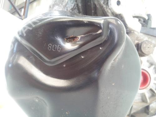Gearbox NISSAN MICRA III (K12) 1.2 16V | BP9906210M3