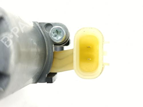 Rear left window mechanism KIA PICANTO III (JA) 1.0 | BP34276203C24 - Image 2
