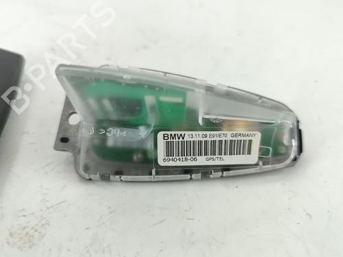 Antenna/Base BMW X1 (E84) sDrive 20 d | BP25921251C140 