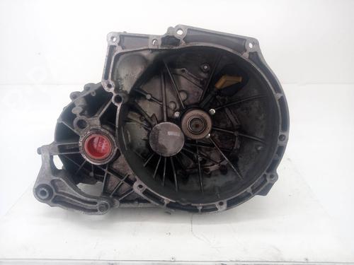 Gearbox MAZDA 3 (BK) 1.6 DI Turbo | BP9310462M3 