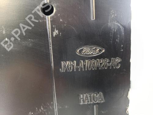 Front bumper reinforcement FORD FOCUS IV (HN) 1.0 EcoBoost | BP29856442C109 