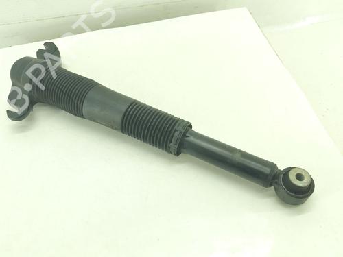 Used Right rear shock absorber LAND ROVER DISCOVERY SPORT (L550) 2.0 D (150 hp) 27536682