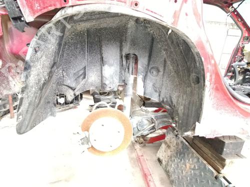 Used Wheel arch Wheel arch CITROËN C3 AIRCROSS II (2R_, 2C_) 1.2 PureTech 110 (2RHNZB, 2RHNZW, 2RHNPX, 2RHNPJ) (110 hp) 35906141 35906141