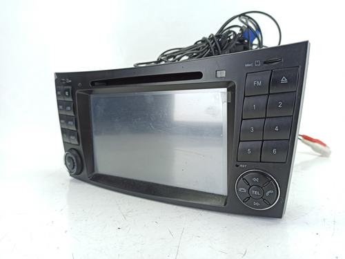 Module électronique MERCEDES-BENZ E-CLASS (W211) E 270 CDI (211.016) | BP25874756M83 