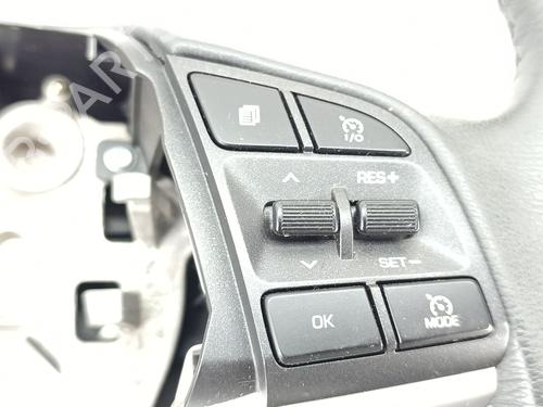 Steering wheel HYUNDAI TUCSON (TL, TLE) 1.6 GDi | BP29500601C49 