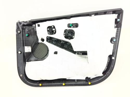 Front left panel HYUNDAI i30 (PDE, PD, PDEN) 2.0 N | BP33168310C58 - Image 3