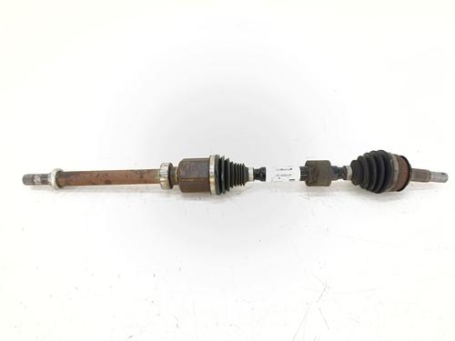 Used Right front driveshaft Right front driveshaft RENAULT KADJAR (HA_, HL_) 1.3 TCe 160 (HLNC) (160 hp) 34441684 34441684