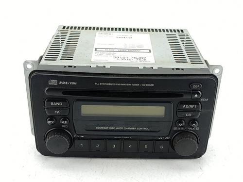 Autoradio Autoradio SUZUKI JIMNY Closed Off-Road Vehicle (SN) 1.5 DDiS 4x4 (86 hp) 34346629 34346629