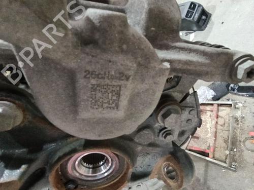 Left front brake caliper PEUGEOT RIFTER 1.5 BlueHDi 130 | BP37491672M105 - Image 4