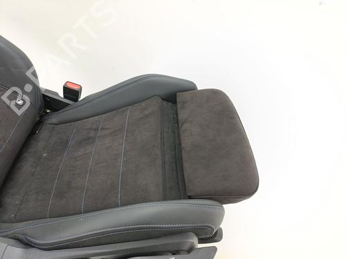 Right front seat BMW 1 (F40) 118 d | BP38107677C16 - Image 4