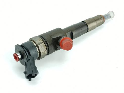 Injector PEUGEOT PARTNER Box Body/MPV 1.6 BlueHDi 100 (100 hp) 32163758