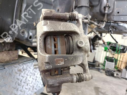 Right front brake caliper FORD PUMA (J2K, CF7) 1.0 EcoBoost | BP39746790M104 - Image 2