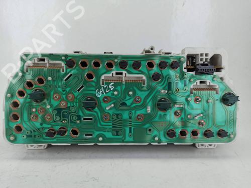 Instrument cluster SUZUKI GRAND VITARA I (FT, HT)  | BP11937247C47 