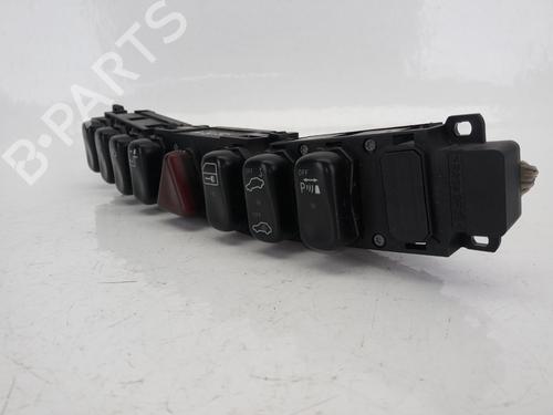 Switch MERCEDES-BENZ S-CLASS (W220, V220) S 400 CDI (220.028, 220.128) | BP16187844I30