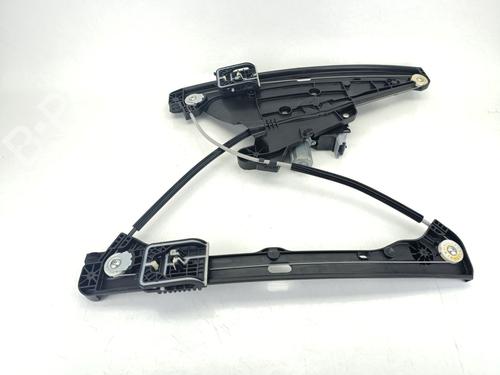 Front right window mechanism OPEL CORSA F (P2JO) 1.2 (68) | BP36866344C23  - Image 5